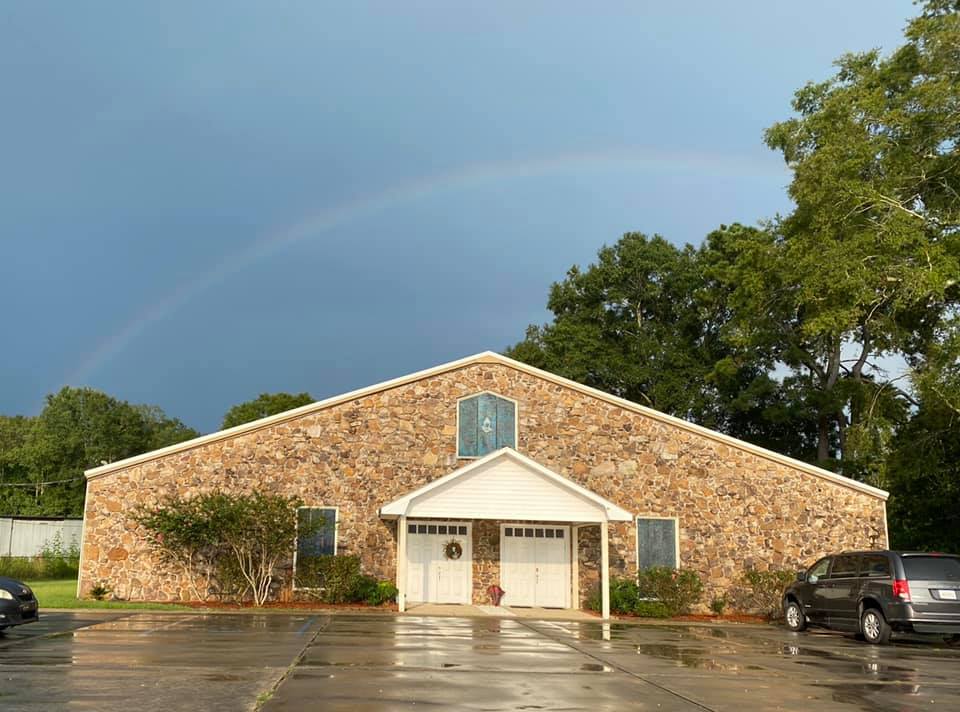 First United Pentecostal Church | 29586 S Frost Rd, Livingston, LA 70754, USA | Phone: (225) 347-1376