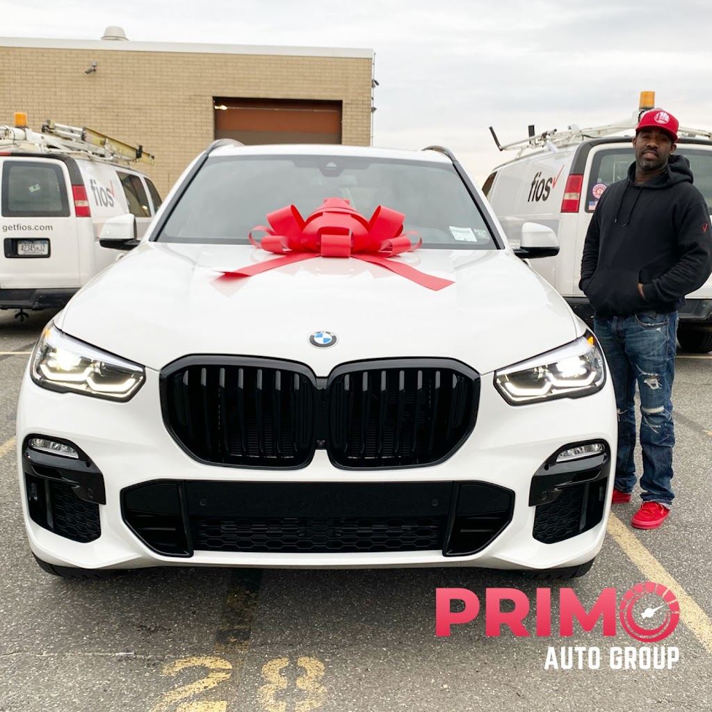 Primo Auto Group | 11-08 131st St, Queens, NY 11356, USA | Phone: (718) 489-2810