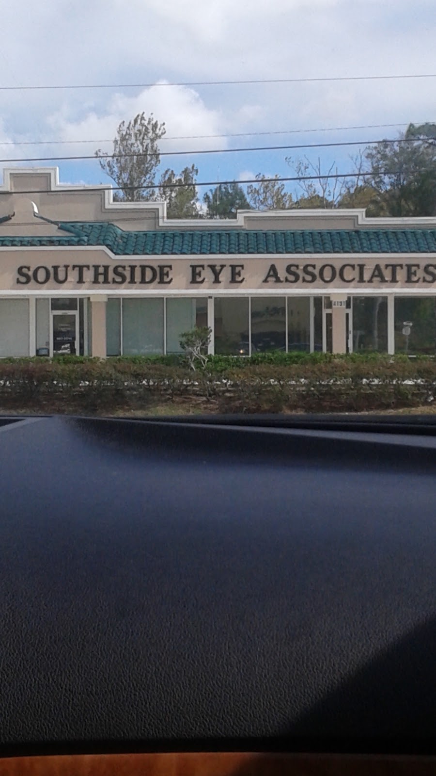 Southside Eye Associates/Amanda Weitzen, OD | 4131 Southside Blvd # 201, Jacksonville, FL 32216 | Phone: (904) 997-2018