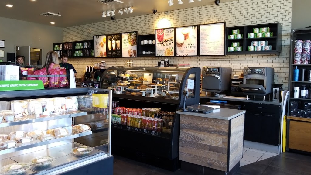 Starbucks | 14804 CA-4 Space 1-B, Discovery Bay, CA 94514, USA | Phone: (925) 513-4991