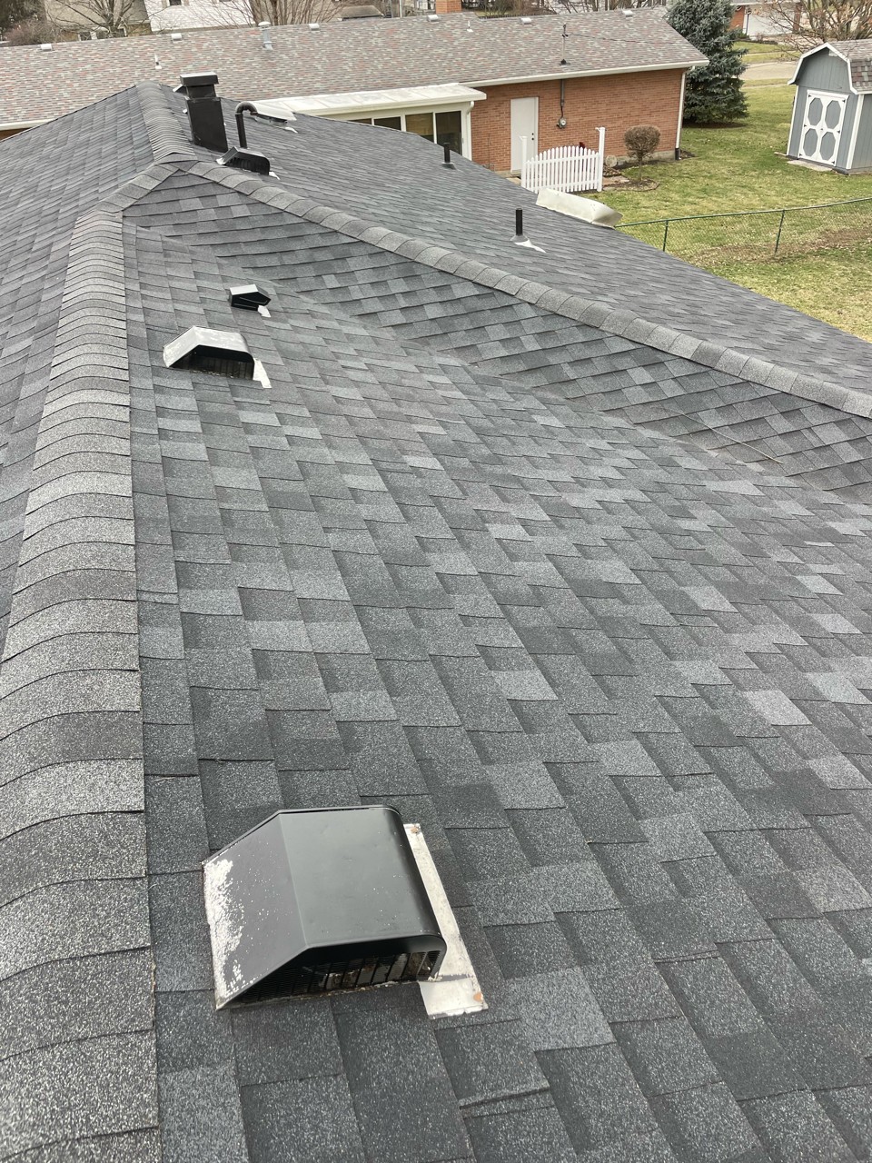 Spartan Roofing & Renovations LLC | 12565 Eagle Rd, New Lebanon, OH 45345, USA | Phone: (937) 240-3689