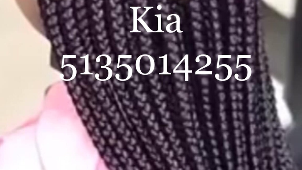 Kianiang African hair braiding | 5469 Kirby Ave, Cincinnati, OH 45223, USA | Phone: (513) 501-4255