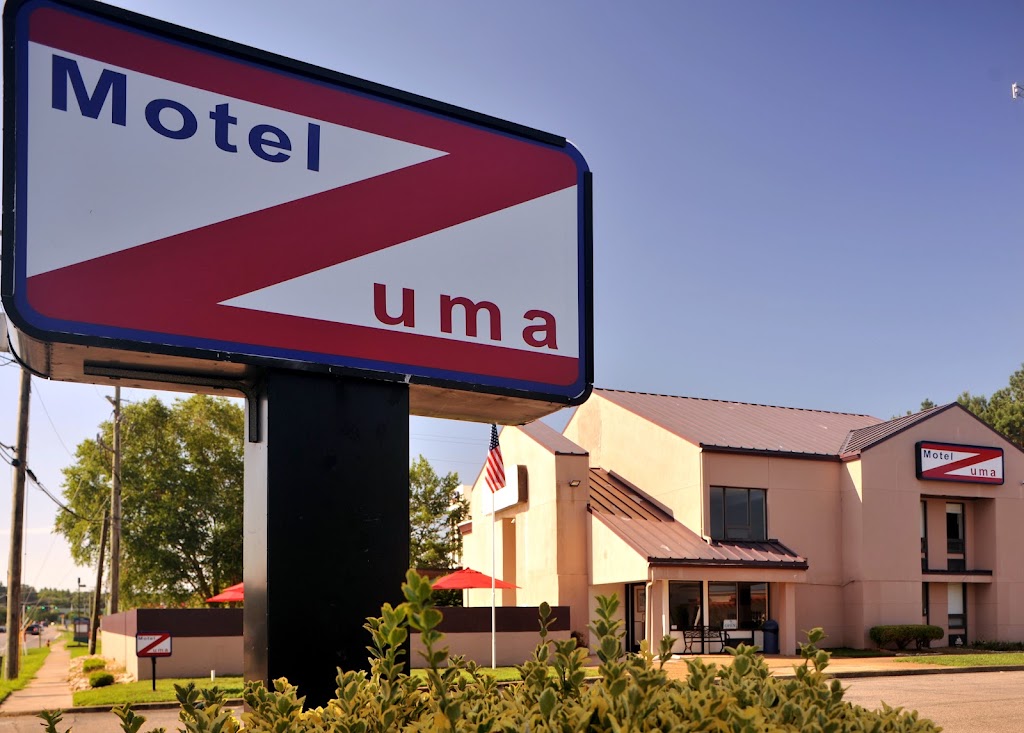 Motel Zuma | 6493 Richmond Rd, Williamsburg, VA 23188, USA | Phone: (757) 565-1111