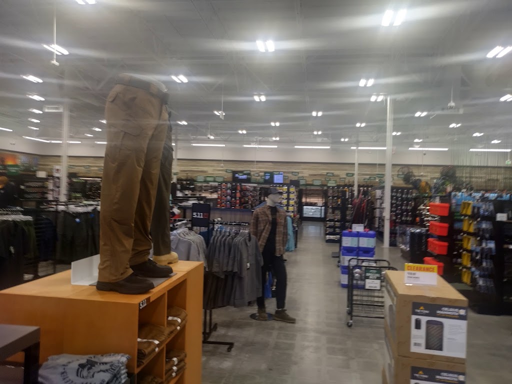 Sportsmans Warehouse | 27550 Eucalyptus Ave, Moreno Valley, CA 92555, USA | Phone: (951) 350-7100