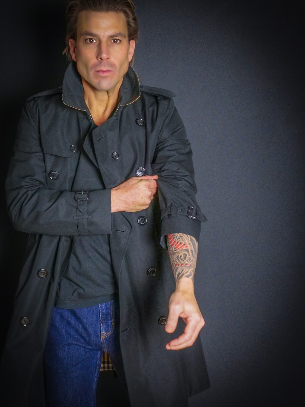 Chad Weller High Performance Life Coach 13700 Marina Pointe Dr