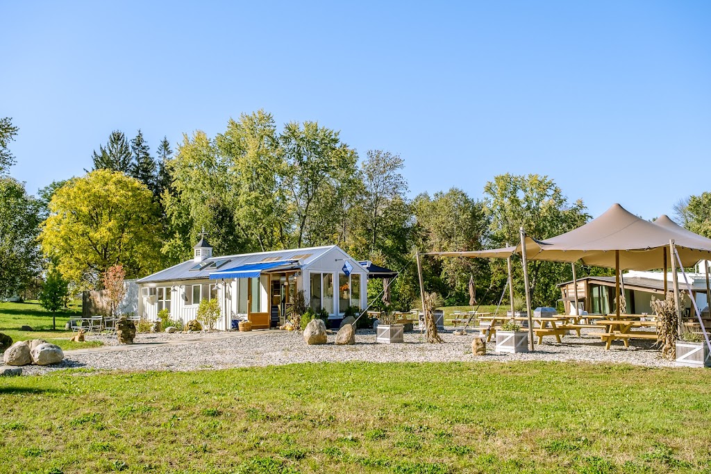 Forts Ferry Farm | 185 Forts Ferry Rd, Latham, NY 12110, USA | Phone: (518) 785-3276