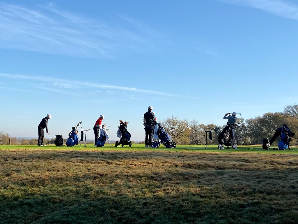 Elite Golf Performance Training Center | 575 Hyatt Lost Pines Rd, Cedar Creek, TX 78612, USA | Phone: (870) 335-4485