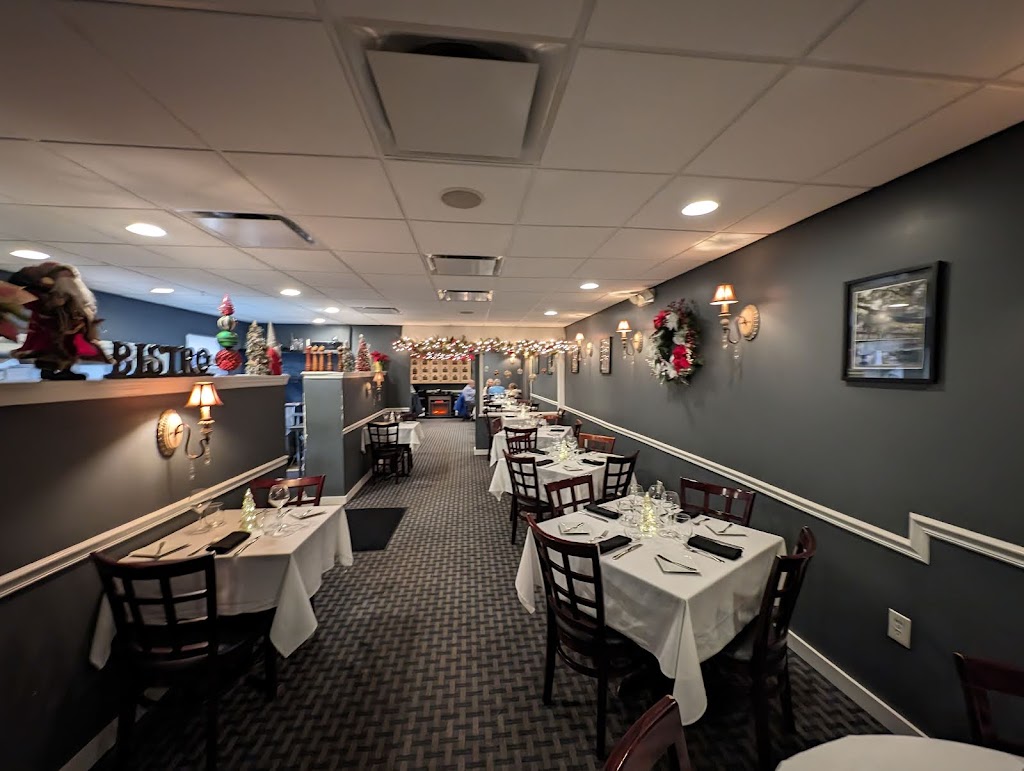 Daniels Bistro | 115 Broadway, Point Pleasant Beach, NJ 08742, USA | Phone: (732) 899-5333