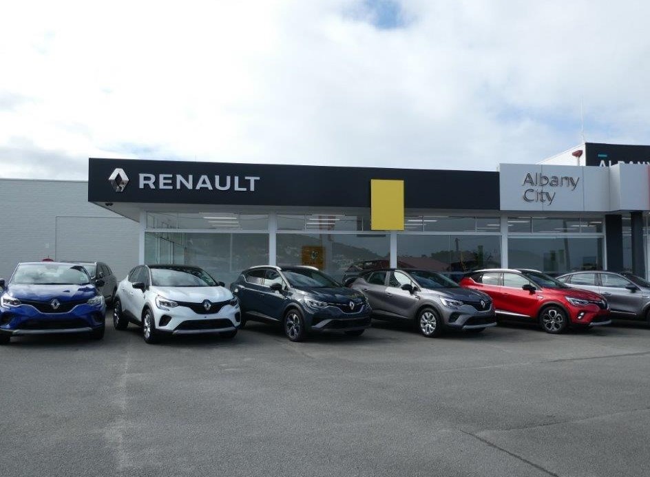 Albany City Renault | 92-98 Earl St, Albany WA 6330, Australia | Phone: (08) 9842 8000