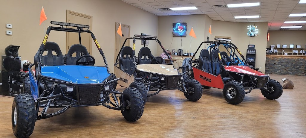 How We Roll Motorsports | 18593 Bandera Rd, Helotes, TX 78023, USA | Phone: (210) 957-0110