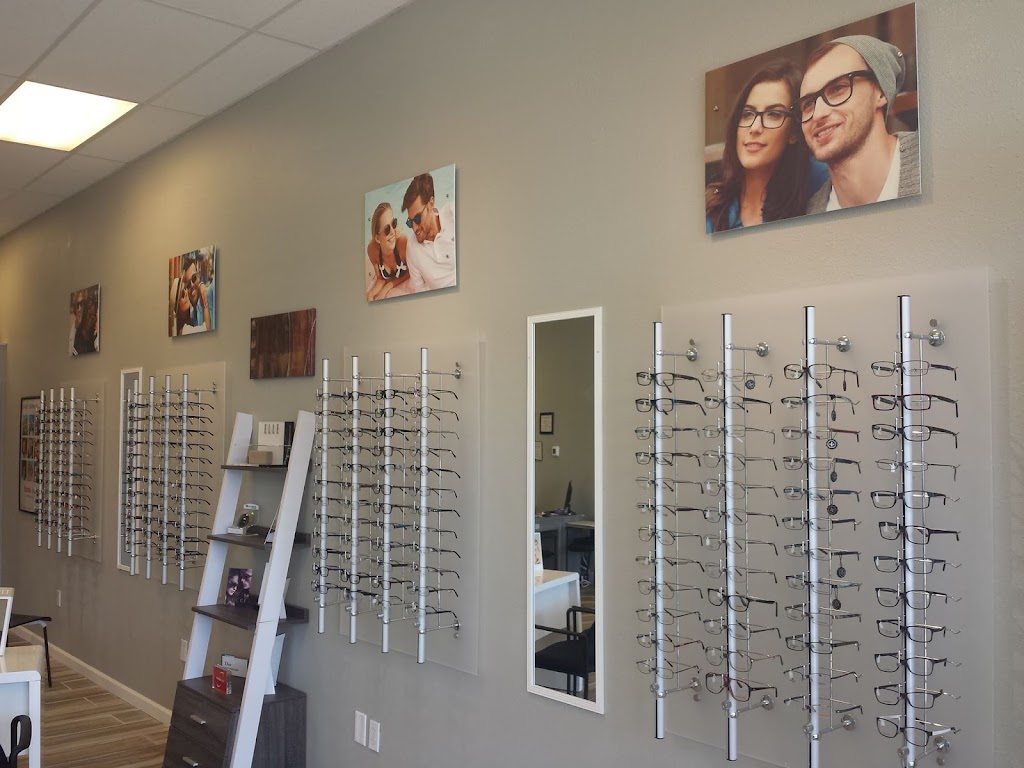 Vision Optic | 15090 N Northsight Blvd #105, Scottsdale, AZ 85260, USA | Phone: (480) 550-4747