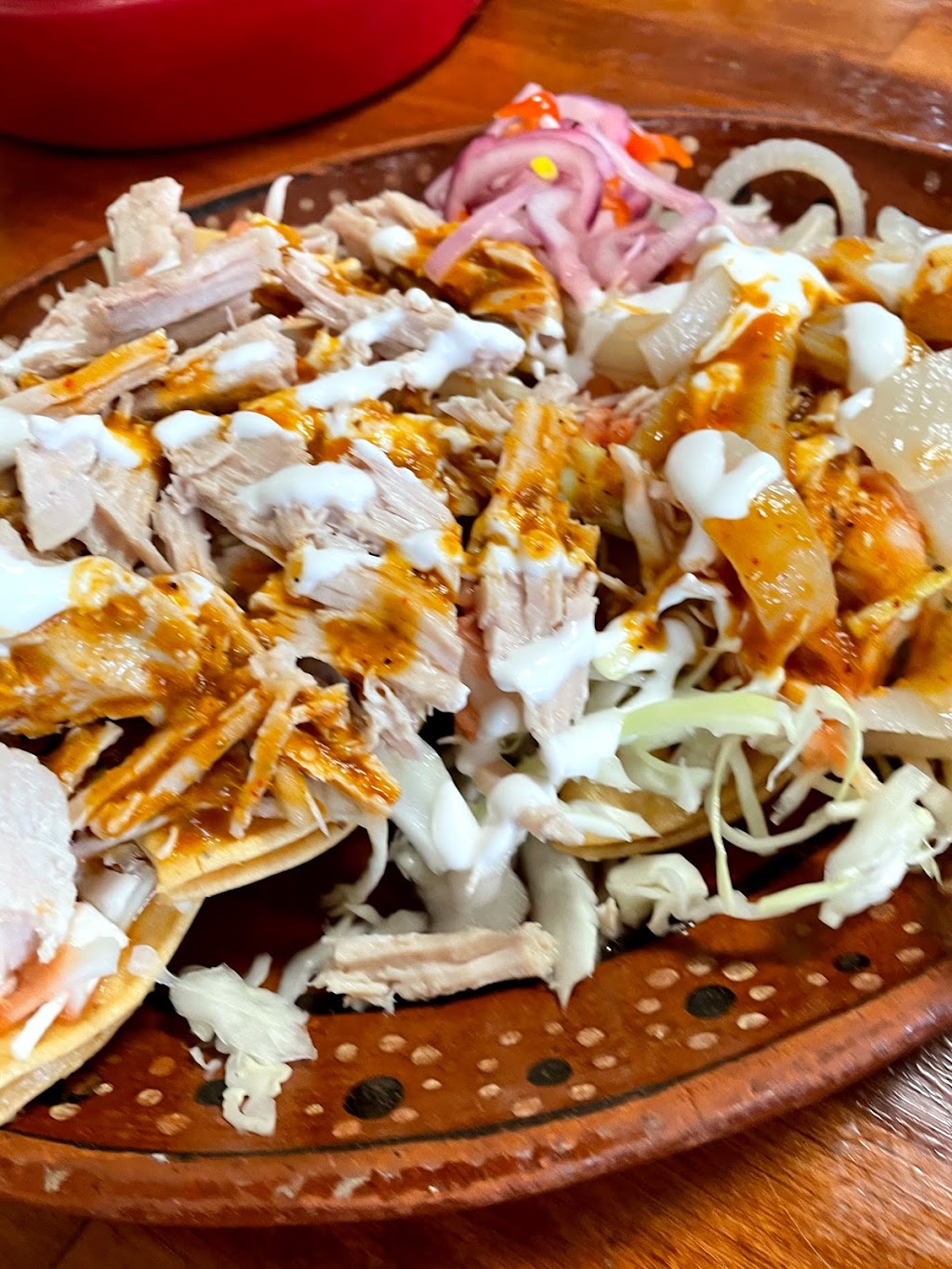 Taqueria la Esperanza | 1337 Chicago St, Hammond, IN 46327, USA | Phone: (219) 803-2326