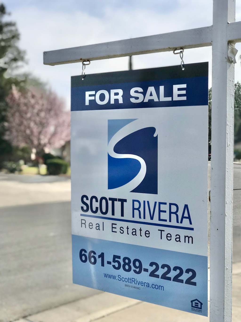 Scott Rivera Real Estate Team, Inc | 4825 Calloway Dr # 102, Bakersfield, CA 93312, USA | Phone: (661) 589-2222