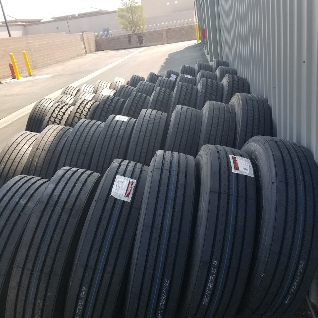 Sin City Tires | 3853 E Craig Rd STE 10, North Las Vegas, NV 89030, USA | Phone: (702) 684-9917