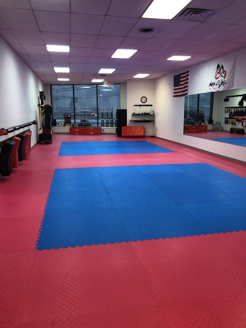 MooShim Tae Kwon Do | 156 Algonquin Pkwy, Whippany, NJ 07981, USA | Phone: (973) 585-6722