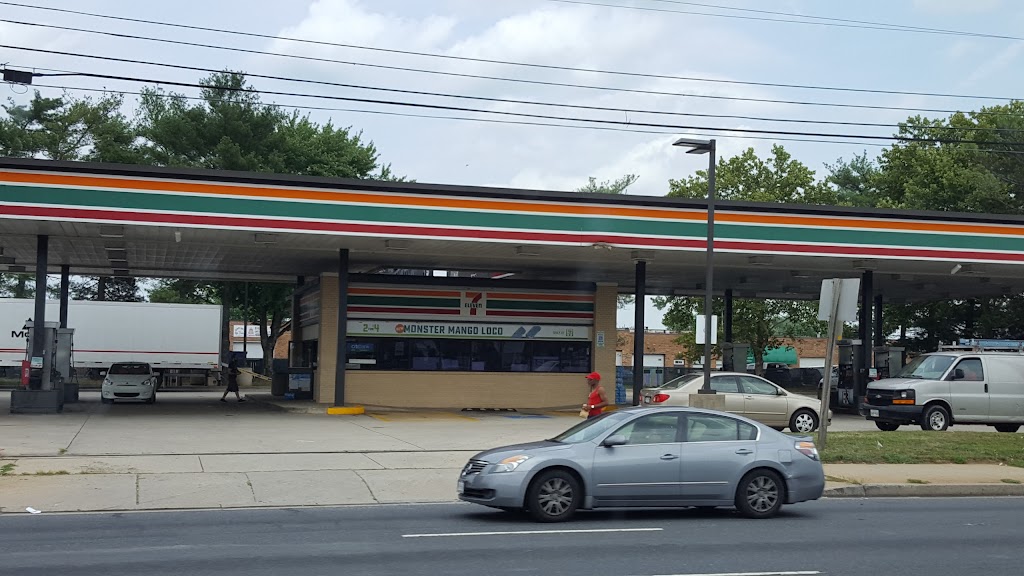 7-Eleven | 15821 Frederick Rd, Derwood, MD 20855, USA | Phone: (301) 330-4697