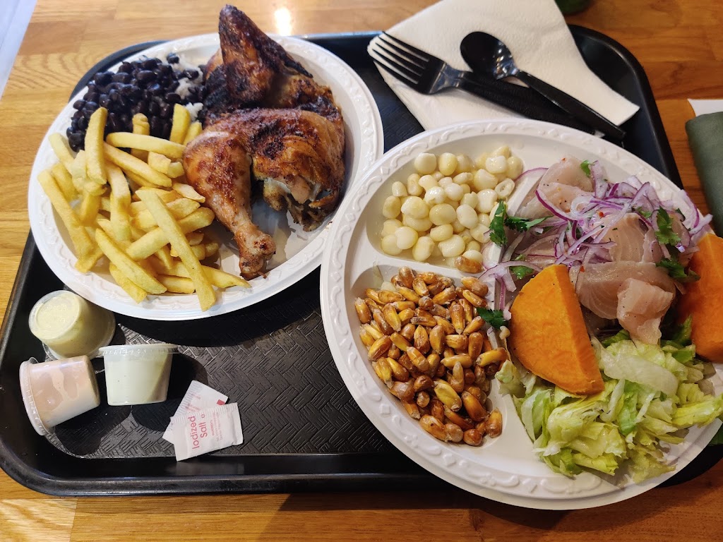 Huacatay Restaurant | 2314 4th St NE, Washington, DC 20002, USA | Phone: (202) 795-9940