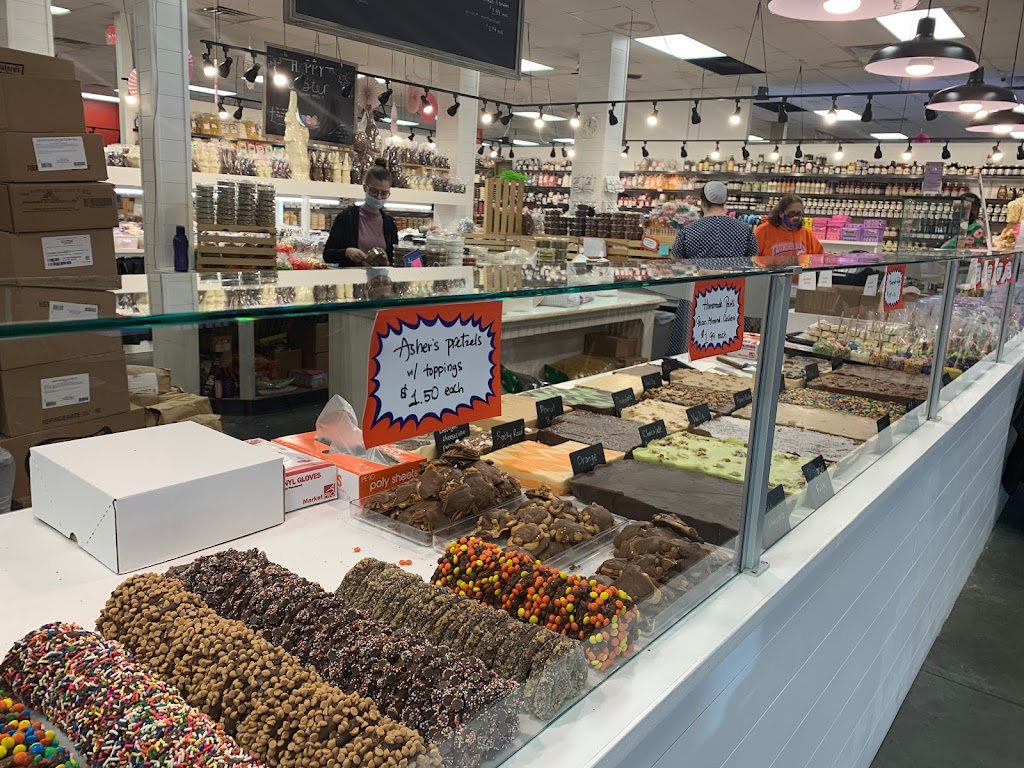 Dienners Bulk Foods & Candy | 2 Cassidy Court, Bridgeton, NJ 08302, USA | Phone: (856) 497-9812