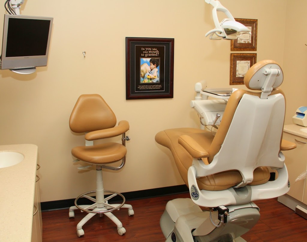 Aspen View Dental | 5104 S Field St, Littleton, CO 80123, USA | Phone: (303) 935-3737