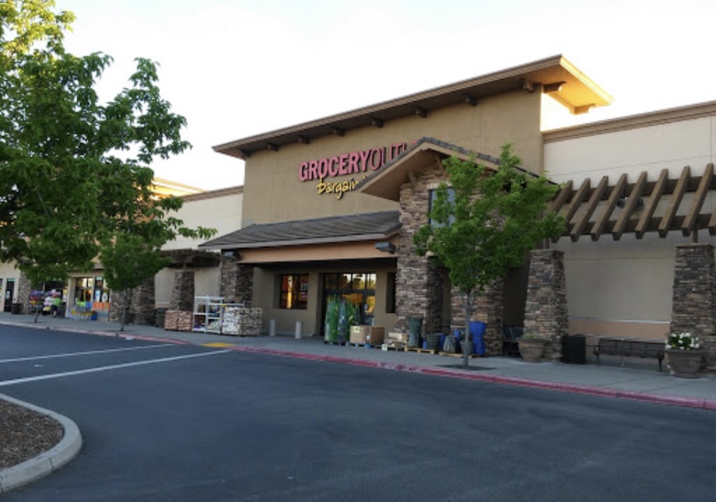 Grocery Outlet | 6652 Lonetree Blvd, Rocklin, CA 95765, USA | Phone: (916) 773-1888