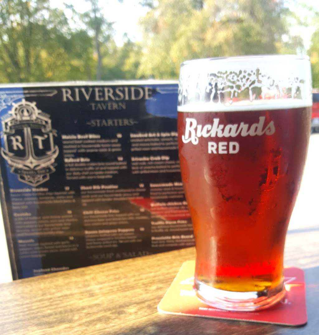 Riverside Tavern | 8163 Cummington Square E, Niagara Falls, ON L2G 6W1, Canada | Phone: (289) 296-1055