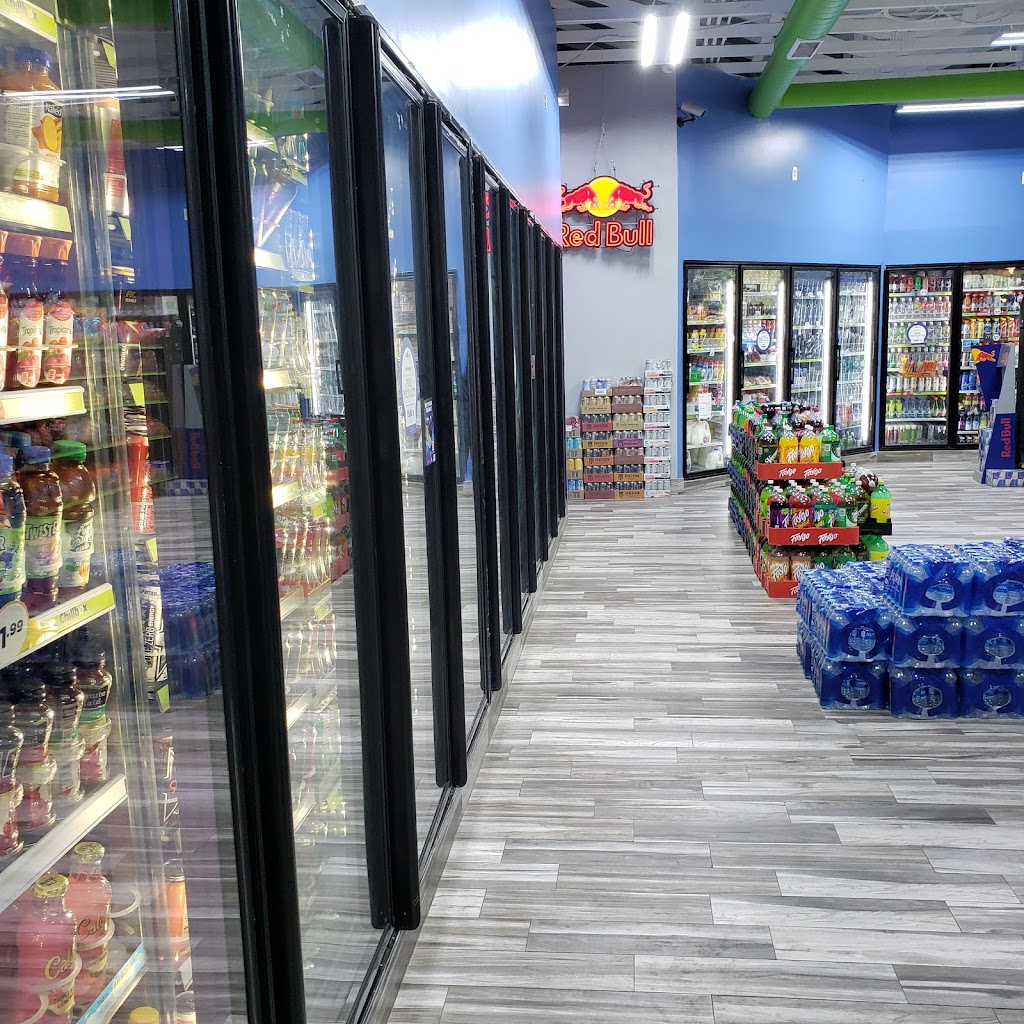 Chillbox Convenience Stores - #9008 | 20 Rochester Rd, Leonard, MI 48367 | Phone: (586) 336-4803