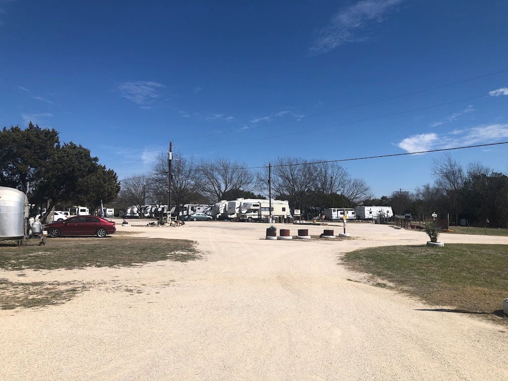 Hwy 29 RV Park | 12920 W State Hwy 29, Liberty Hill, TX 78642 | Phone: (512) 778-6102