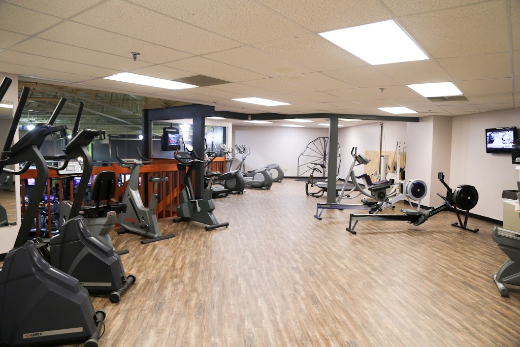 FITLAB Fitness Club Nashua | 522 Amherst St, Nashua, NH 03063, USA | Phone: (603) 889-4653