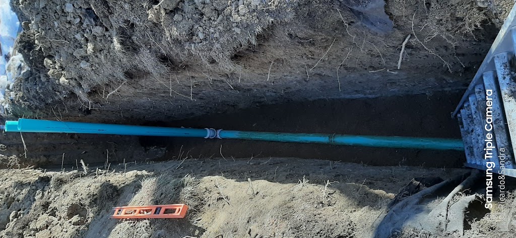 R&S Sewer & Water Repairs | 1201 W Thornton Pkwy, Thornton, CO 80260, USA | Phone: (720) 999-4471