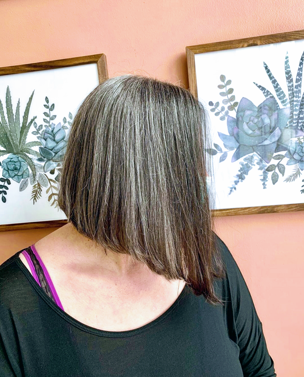 CANVAS Salon | 1921 NC-119, Mebane, NC 27302, USA | Phone: (919) 275-2895