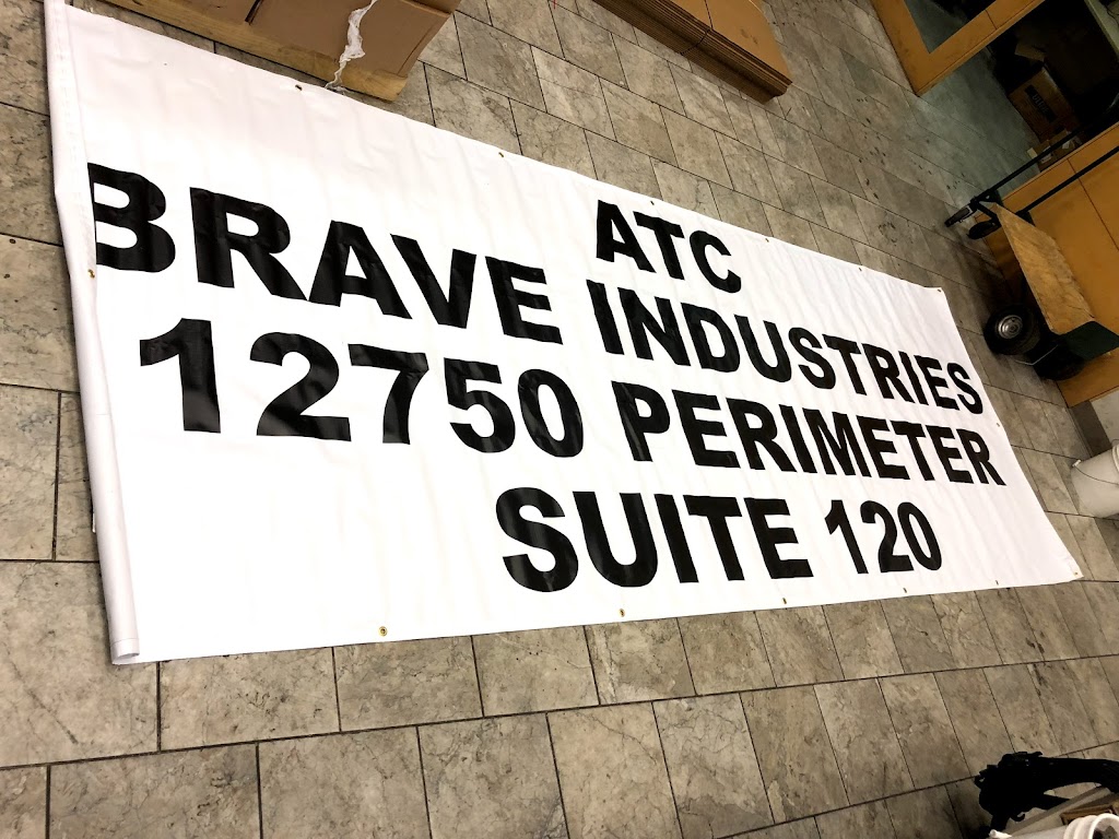 Edwards & Patterson Signs | 203 S Belt Line Rd, Irving, TX 75060 | Phone: (214) 634-0047