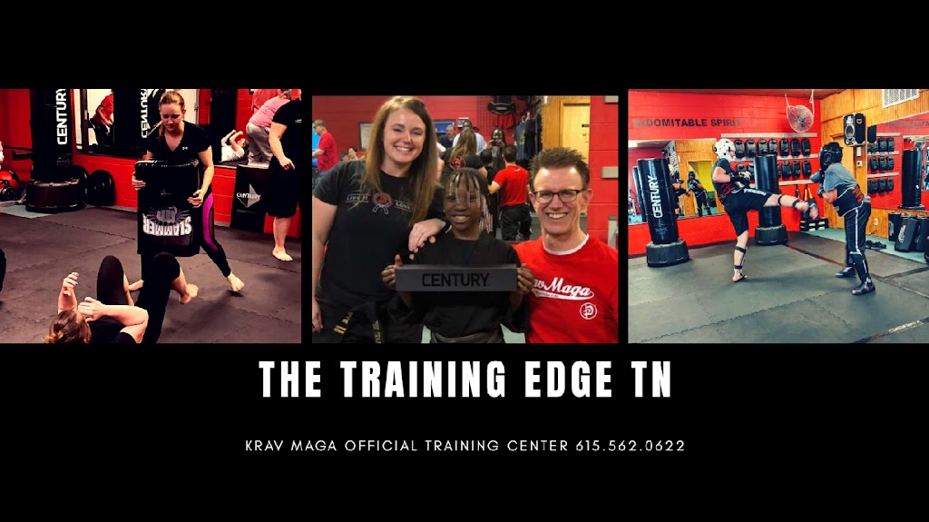 The Training Edge TN | 406 Memorial Blvd, Springfield, TN 37172, USA | Phone: (615) 562-0622