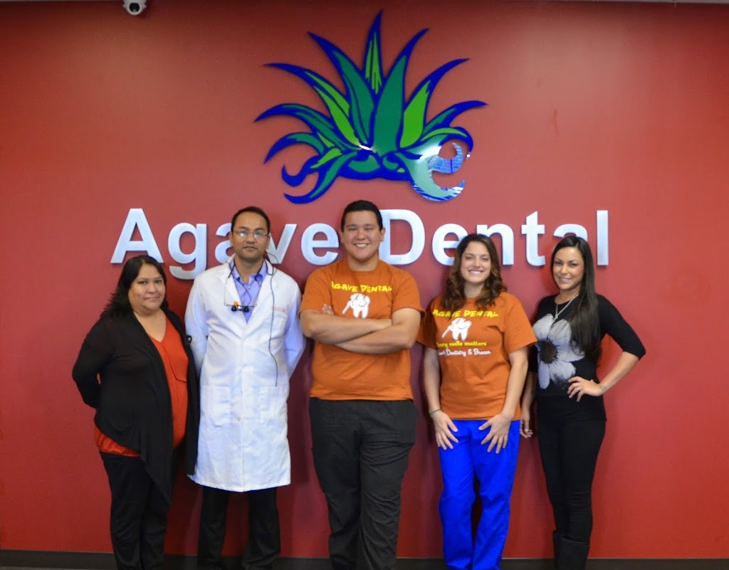 Agave Dental | 2006 10th St, Floresville, TX 78114, USA | Phone: (830) 393-8333