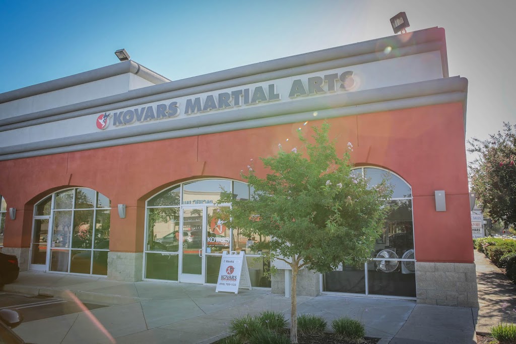 Kovars Satori Academy of Martial Arts - Roseville | 354 N Sunrise Ave, Roseville, CA 95661, USA | Phone: (916) 789-1133