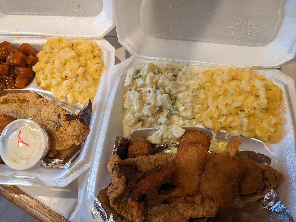 SOUTHERN PRIDE TAKE OUT & CATERING | 3037 Jet Wing Dr, Colorado Springs, CO 80916, USA | Phone: (719) 391-1890