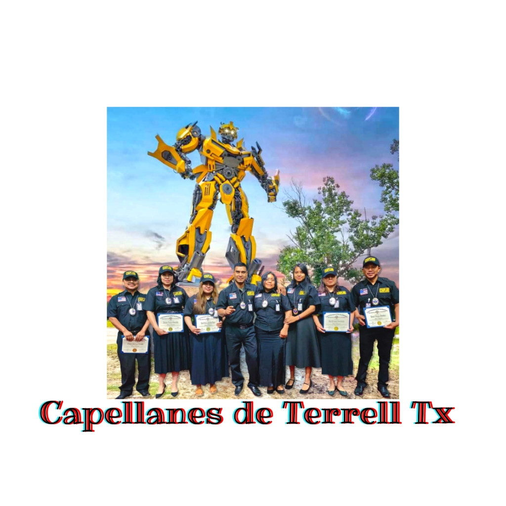 Iglesia Pentecostal Cristo Vive en Terrell Tx | 14885 FM2728, Terrell, TX 75161, USA | Phone: (214) 869-9924