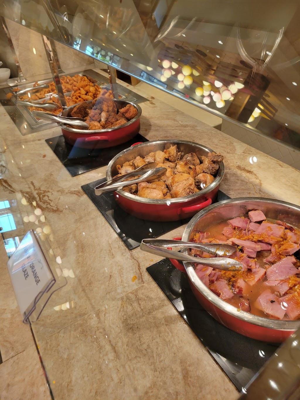 Fresh Harvest Buffet | 3317 Forty Mile Rd, Wheatland, CA 95692, USA | Phone: (833) 337-3473