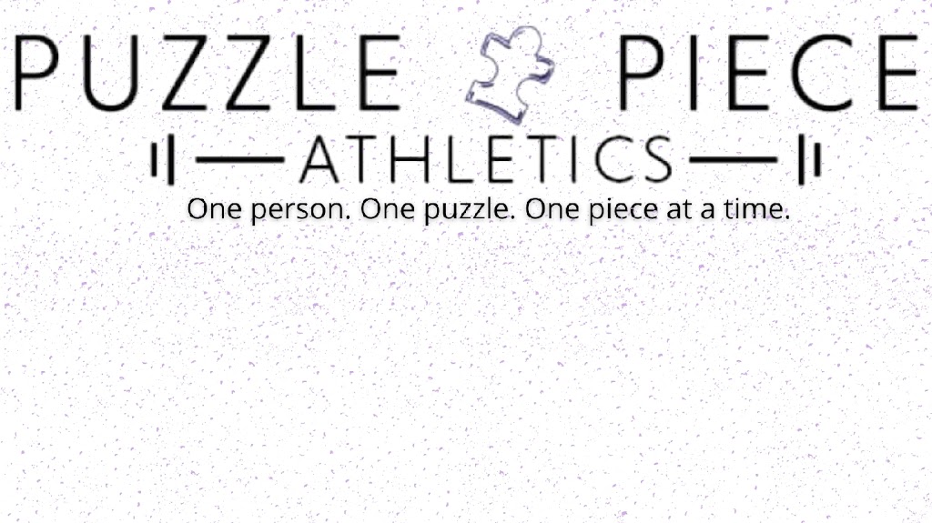 Puzzle Piece AthleticsⓇ | 3283 Bernal Ave, Pleasanton, CA 94566, USA | Phone: (925) 495-7226