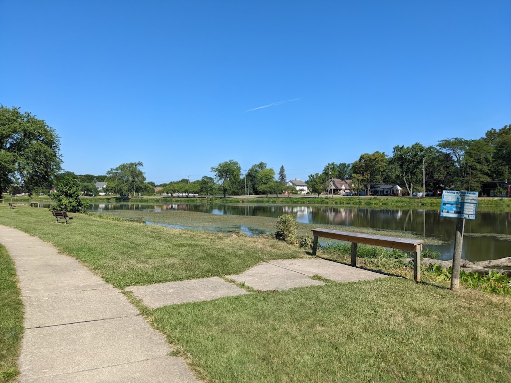 Waterloo Park | Frenchtown Charter Twp, MI 48161, USA | Phone: (734) 240-7250