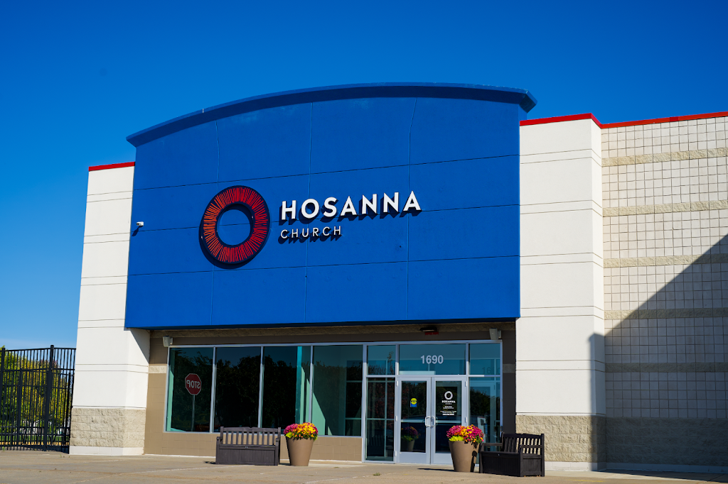 Hosanna Church | 1690 Vierling Dr E, Shakopee, MN 55379 | Phone: (952) 435-3332