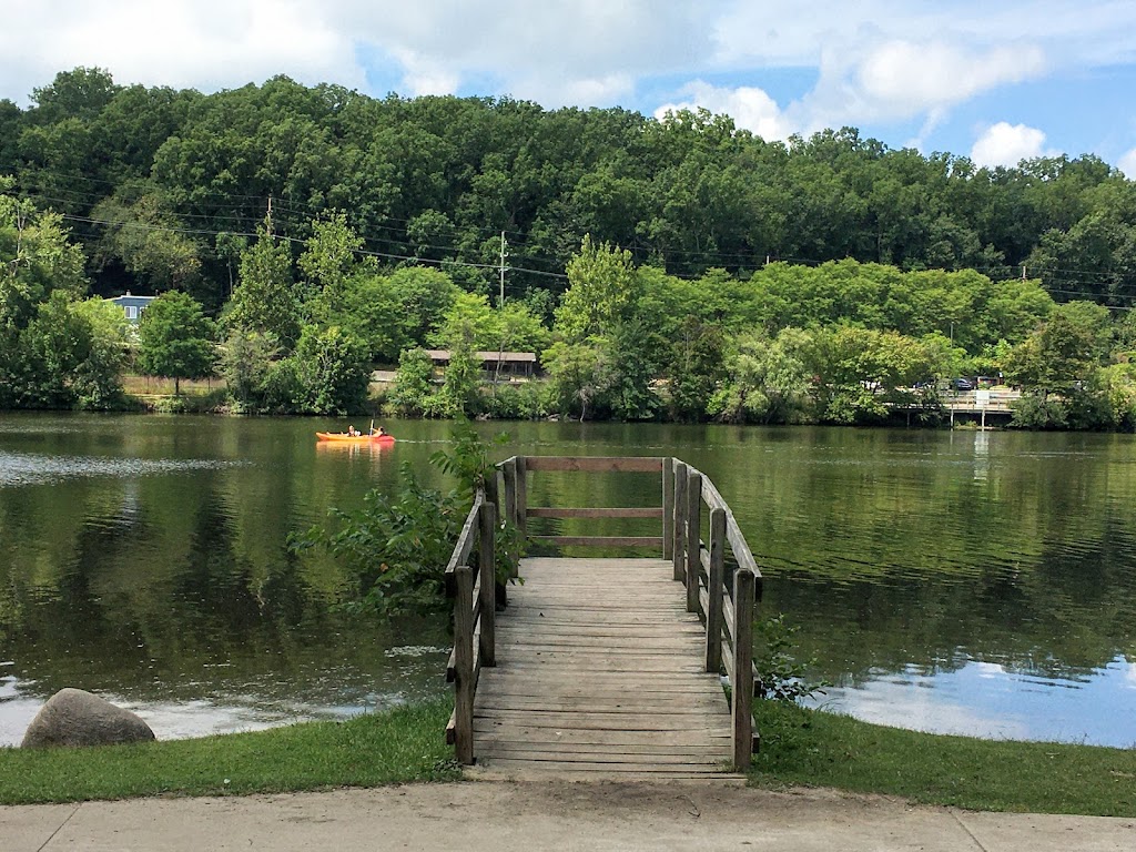 Argo Nature Area | Longshore Dr, Ann Arbor, MI 48104, USA | Phone: (734) 794-6110
