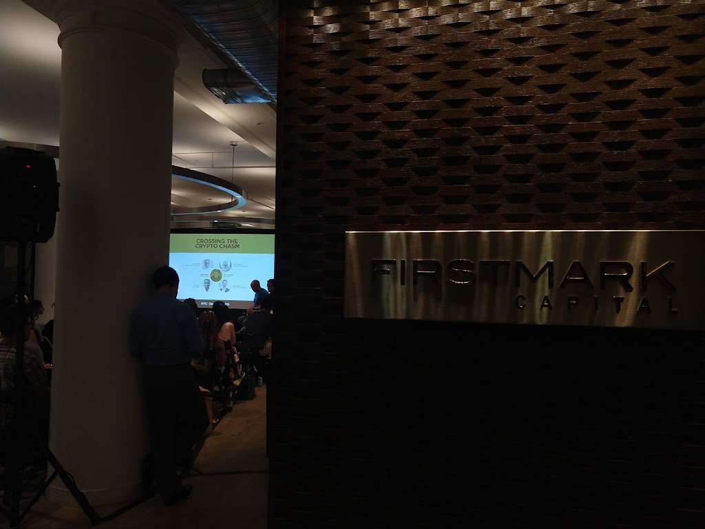 FirstMark Capital | 100 5th Ave, New York, NY 10011, USA | Phone: (212) 792-2200
