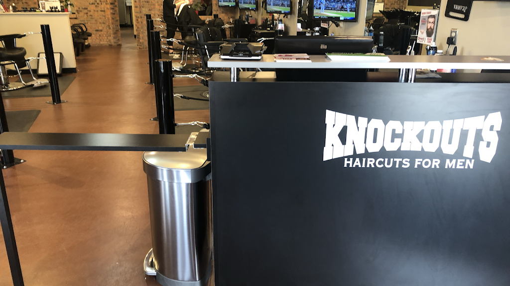 Knockouts Haircuts for Men | 9715 Johnstown Rd, New Albany, OH 43054, USA | Phone: (614) 245-8553
