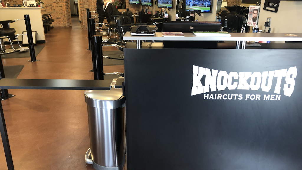 Knockouts Haircuts for Men | 9715 Johnstown Rd, New Albany, OH 43054 | Phone: (614) 245-8553