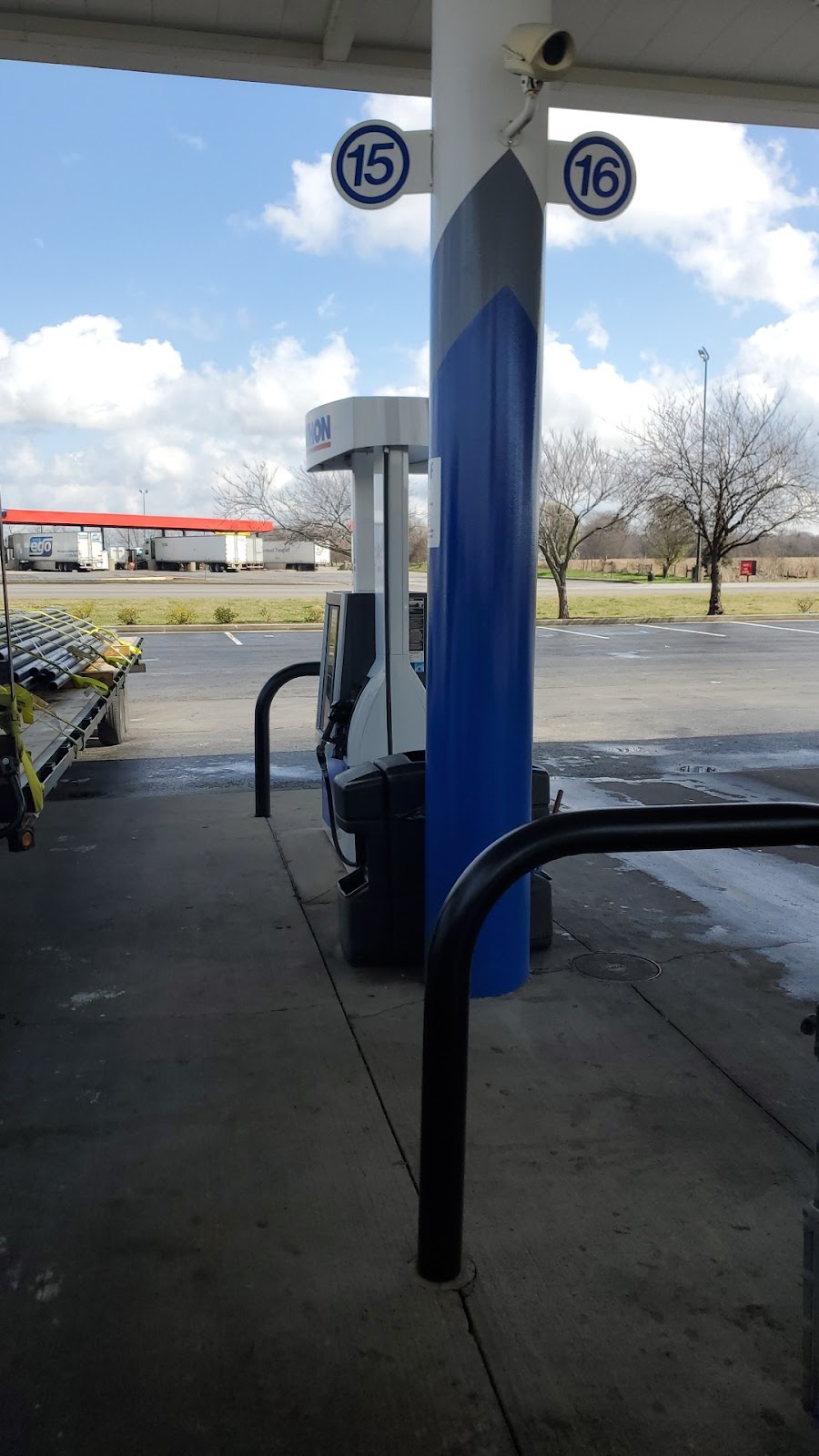 Marathon Gas | 4391 Nashville Rd, Franklin, KY 42134, USA | Phone: (270) 586-5922