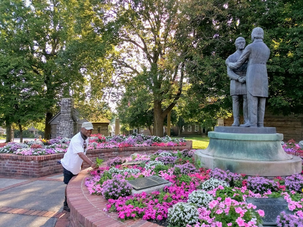 Gardening with James | 2063 Shakertown Rd, Danville, KY 40422, USA | Phone: (859) 319-0107