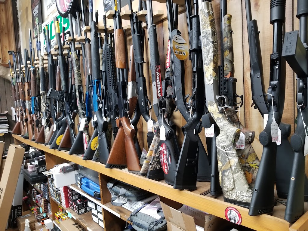 Federal Firearms Co. Inc. | 5035 Thoms Run Rd, Oakdale, PA 15071 | Phone: (412) 221-0300