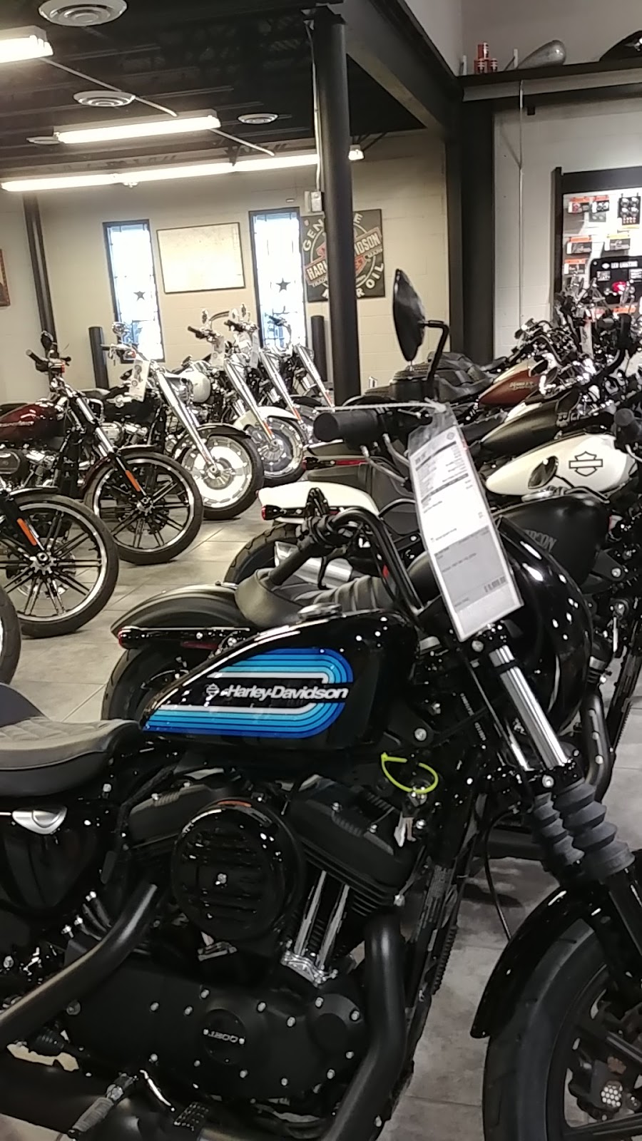 Javelina Harley-Davidson | 29078 Interstate 10 Frontage Rd, Boerne, TX 78006, USA | Phone: (830) 755-5202