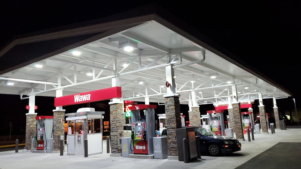 Wawa Gas Station | 969 U.S. 9, South Amboy, NJ 08879 | Phone: (732) 285-1112