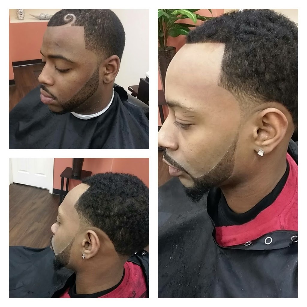 Loud Styles Barber & Beauty Salon | 4220 Montgomery Rd, Norwood, OH 45212, USA | Phone: (513) 918-5030